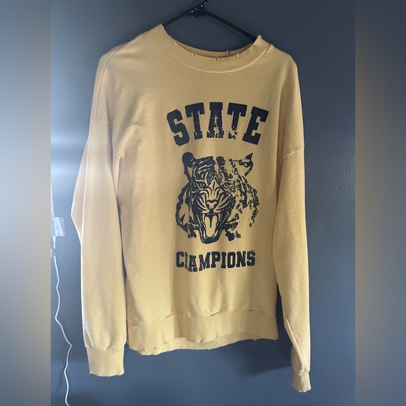 urban outfitters sweatshirt